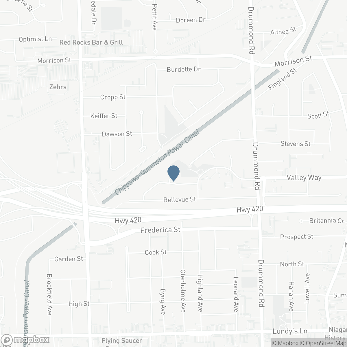 5240 MARCEL CRESCENT, Niagara Falls, Ontario L2E 7M5